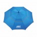 Umbrella - 62" Golf Umbrella with Vents 505009 Umbrella - 62" Golf Umbrella with Vents 505009