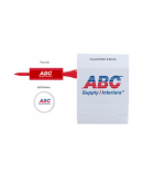 4-1 Golf Tee Packet 3-1/4" Tee 61012 4-1 Golf Tee Packet 3-1/4" Tee 61012