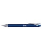 Trekkie Comfort Metal Pen 637