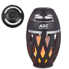 Campfire Lantern Wireless Speaker AD001