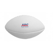 10" Solid Foam Football Football 10" Solid Foam Football Football