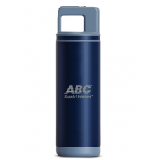 20 oz. Alpine Flip N Sip Insulated Water Bottle 