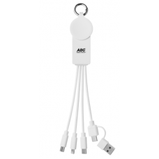 Universal Charging Cable with Smart Watch Charger IT023