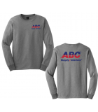 Ultra Cotton Long Sleeve, T-Shirt  LST
