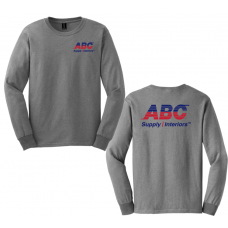 Ultra Cotton Long Sleeve, T-Shirt LST Ultra Cotton Long Sleeve, T-Shirt LST