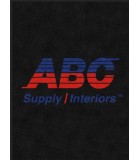 Single Door Logo Floor Mats (Indoor - carpet) 3' x 4' MAT Single Door Logo Floor Mats (Indoor - carpet) 3' x 4' MAT