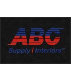 Double Door Logo Floor Mats 4'x6' (Indoor - carpet) MATDBL Double Door Logo Floor Mats 4'x6' (Indoor - carpet) MATDBL
