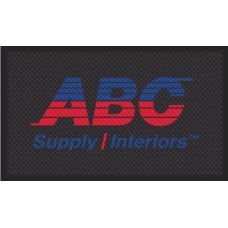OUTDOOR Logo Floor Mats (rubber)  3' x 5'  MATO