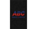 3' x 5' Logo Aisle Runner (Indoor - Carpet)  MATRNR