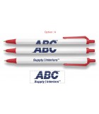 Bic Clic Stic Pen  BESTSELLER