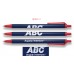 Bic Clic Stic Pen  BESTSELLER