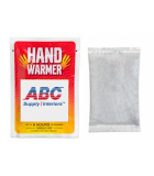 Hand Warmer Pack S3861X Hand Warmer Pack S3861X