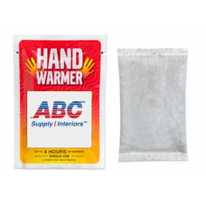 Hand Warmer Pack S3861X