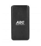 Dart 10000 mAh Power Bank SM2836
