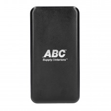 Dart 10000 mAh Power Bank SM2836 Dart 10000 mAh Power Bank SM2836