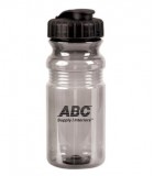 20 oz. Translucent Sport Bottle