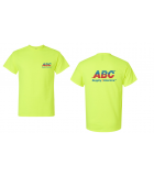 Gildan Ultra Cotton Short Sleeve T-Shirt T