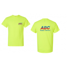Gildan Ultra Cotton Short Sleeve T-Shirt T