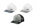 TravisMathew Cruz Colorblock Trucker Cap TM1MY390