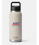 YETI Rambler 36oz Water Bottle YETI36 YETI Rambler 36oz Water Bottle YETI36