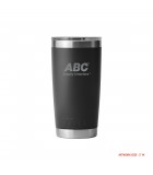 YETI Rambler 20oz Tumbler MagSlider Lid YTR20TUM