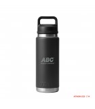 YETI Rambler 26oz Water Bottle with Chug Cap YTR26CB