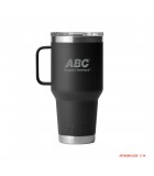 YETI Rambler 30oz Travel Mug with Stronghold Lid YTR30TM