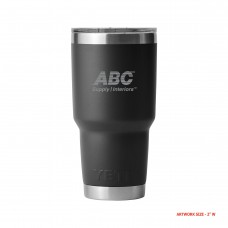 YETI Rambler 30oz Tumbler with MagSlider Lid YTR30TUM