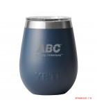 YETI Rambler 10oz Wine Tumbler with MagSlider Lid YTRMSW