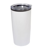20 oz Stainless Steel Tumbler MG687 (3 Color Imprint)