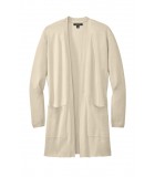 Mercer+Mettle Women's Open-Front Cardigan Sweater MM3023