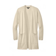 Mercer+Mettle Women's Open-Front Cardigan Sweater MM3023