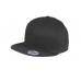 New Era Flat Bill Snapback Cap NE400