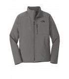 North Face Mens Apex Barrier Soft Shell Jacket GT