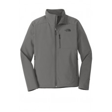 North Face Mens Apex Barrier Soft Shell Jacket GT
