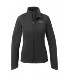 North Face Ladies Apex Barrier Soft Shell  Jacket GU