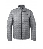 North Face Mens Thermoball Trekker Jacket H2