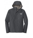 North Face Mens Dryvent Rain Jacket H4