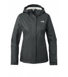 North Face Ladies Dryvent Rain  Jacket H5