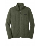 North Face Mens Sweater Fleece Jacket H7