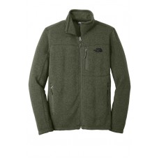 North Face Mens Sweater Fleece Jacket H7