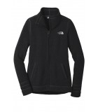 North Face Ladies Sweater Fleece Jacket H8 North Face Ladies Sweater Fleece Jacket H8