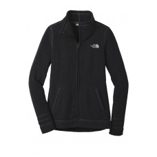 North Face Ladies Sweater Fleece  Jacket H8
