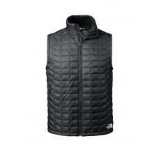 North Face Mens Thermoball Trekker Vest HD North Face Mens Thermoball Trekker Vest HD