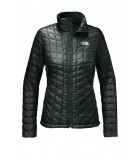 North Face Ladies Thermoball Trekker Jacket HK