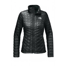 North Face Ladies Thermoball Trekker Jacket HK