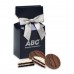 Chocolate Covered Oreo Cookies in Gift Box PD114