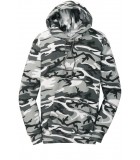 Core Fleece Camo Hoodie - PC78HC
