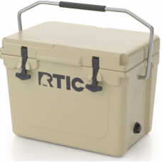 RTIC 20 QT Ultra-Tough Cooler ERRTIC20UTC