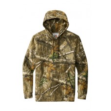 Russell Outdoors Realtree Hoodie - RU400